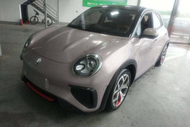 Used ORA Good Cat GT 2022 Mulan Edition 401 km Standard Range