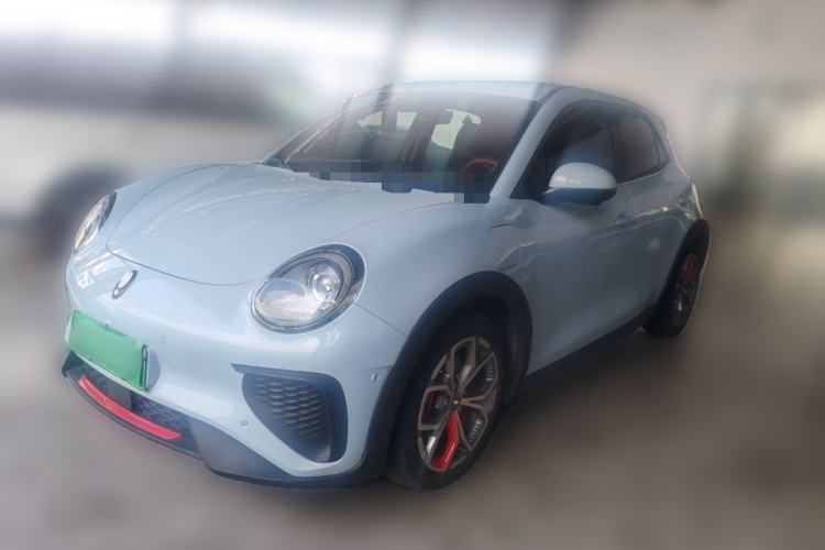 Used ORA Good Cat GT 2022 Mulan Edition 480km Long-Range续航 Guazi used car, China used car export, Used car for sale, Used  cars, Cheapest cars for sale
