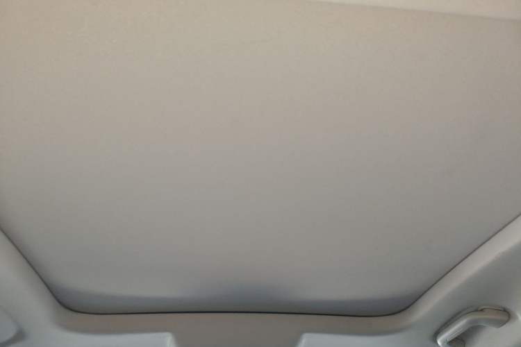 Used ORA Good Cat GT 2022 Mulan Edition 480km Long-Range续航 Headliner