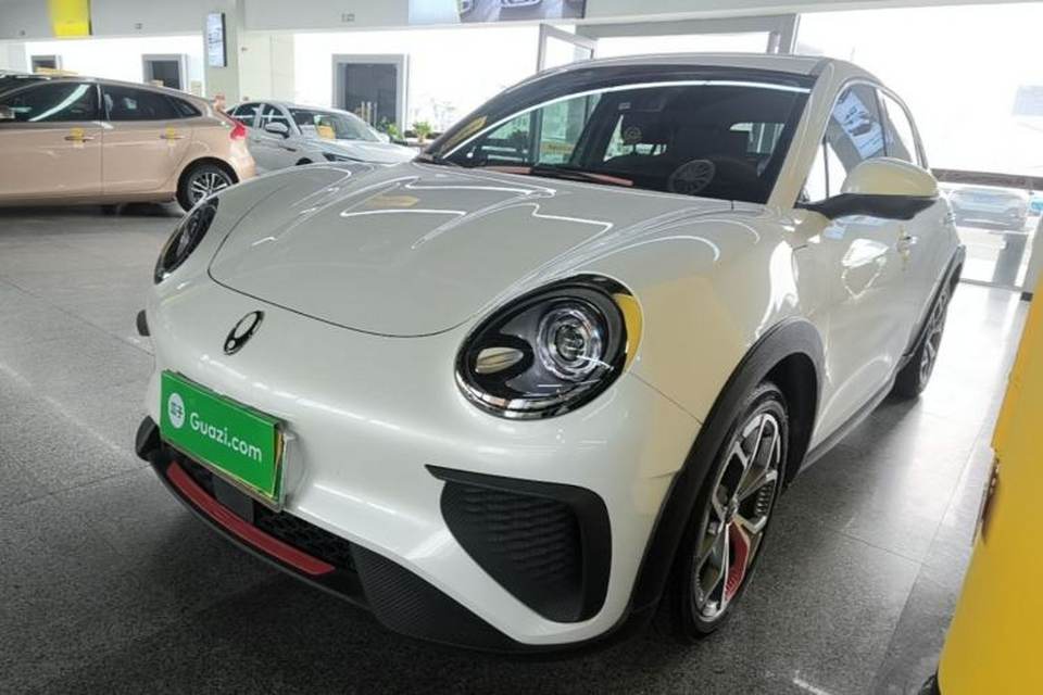 ORA Good Cat GT 2022