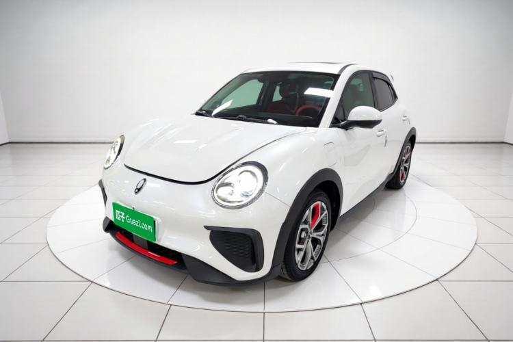 Ojetý ORA Good Cat GT 2022 Mulan Edition 480km Long-Range续航 Guazi used car, China used car export, Used car for sale, Used  cars, Cheapest cars for sale