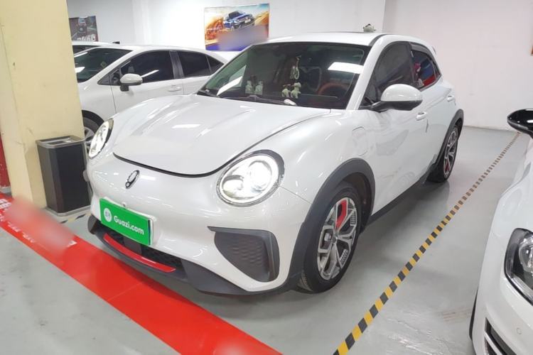 Used ORA Good Cat GT 2022 Mulan Edition 480km Long-Range续航 Guazi used car, China used car export, Used car for sale, Used  cars, Cheapest cars for sale