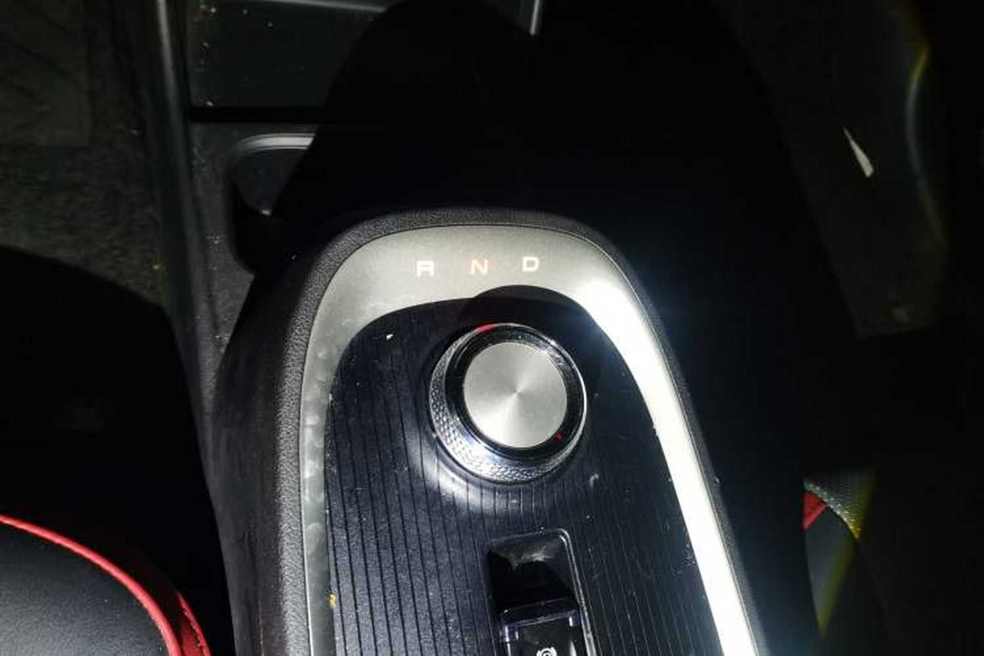 Used ORA Good Cat GT 2022 Mulan Edition 480km Long-Range续航 Gear Lever