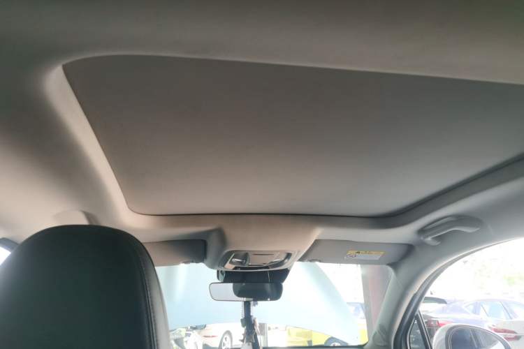 Used ORA Good Cat GT 2022 Mulan Edition 401 km Standard Range Headliner