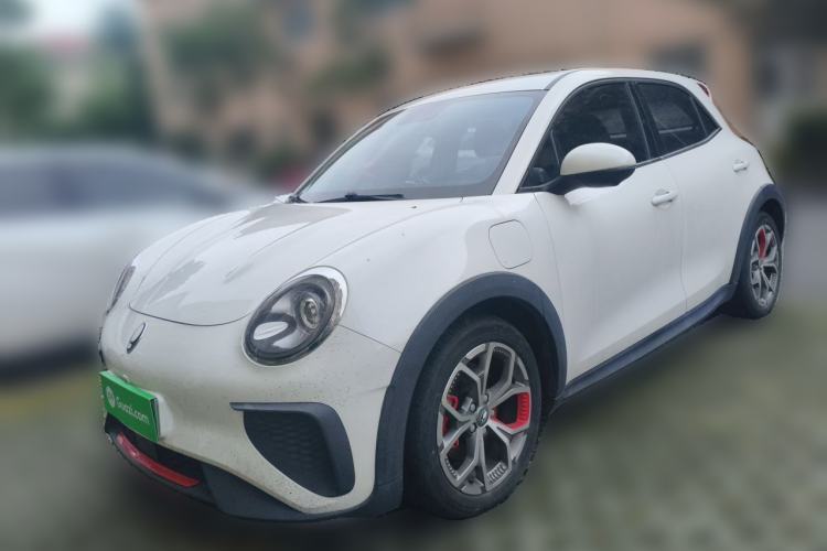 Used ORA Good Cat GT 2022 Mulan Edition 480km Long-Range续航 Guazi used car, China used car export, Used car for sale, Used cars, Cheapest cars for sale