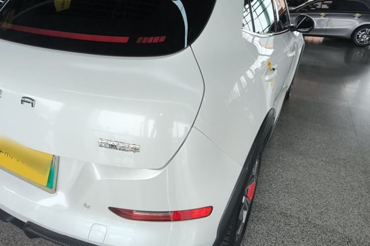 Used ORA Good Cat GT 2022 Mulan Edition 401 km Standard Range Right Rear Taillight
