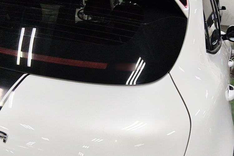 Used ORA Good Cat GT 2022 Mulan Edition 480km Long-Range续航 Right Rear Taillight