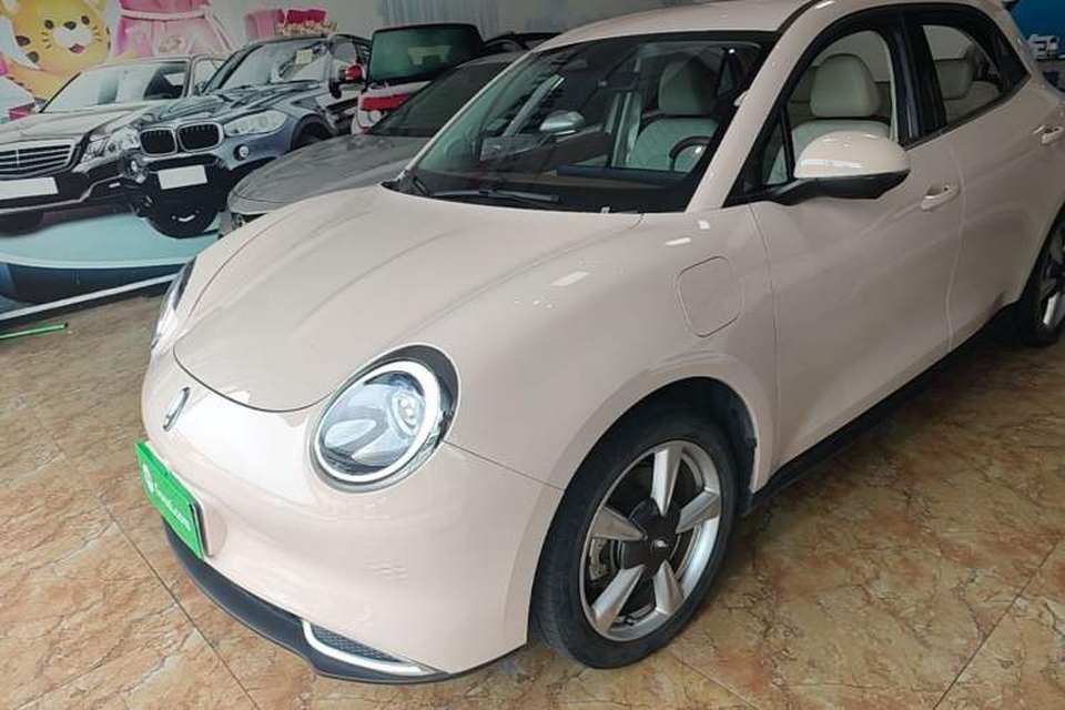 ORA Good Cat GT 2023