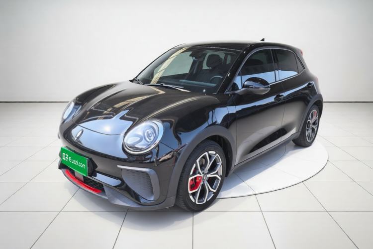 Używany ORA Good Cat GT 2023 Mulan Edition 401km Luxury Version Guazi used car, China used car export, Used car for sale, Used cars, Cheapest cars for sale