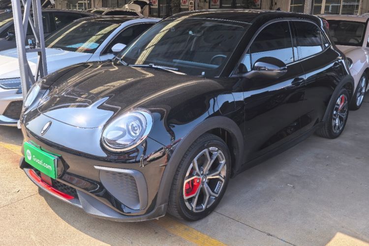 Ojetý ORA Good Cat GT 2023 Mulan Edition 401km Luxury Version Guazi used car, China used car export, Used car for sale, Used  cars, Cheapest cars for sale