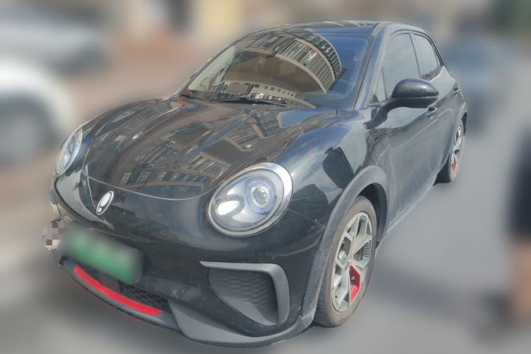 Used ORA Good Cat GT 2023 Mulan Edition 401km Luxury Version Guazi used car, China used car export, Used car for sale, Used  cars, Cheapest cars for sale