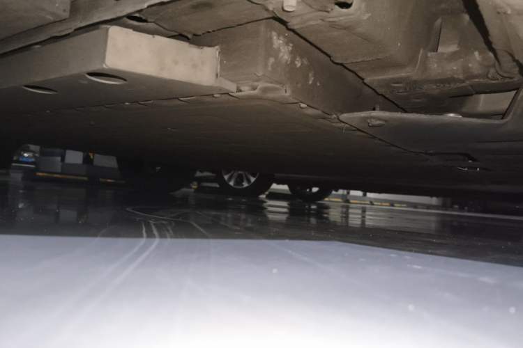 Used ORA Good Cat GT 2023 Mulan Edition 401 km Premium Version Chassis Front Right