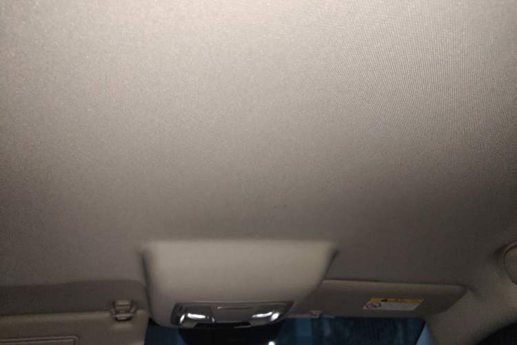 Used ORA Good Cat GT 2023 Mulan Edition 401km Luxury Version Headliner