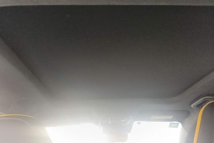 Used ORA Good Cat GT 2023 Mulan Edition 401km Prestige Version Headliner