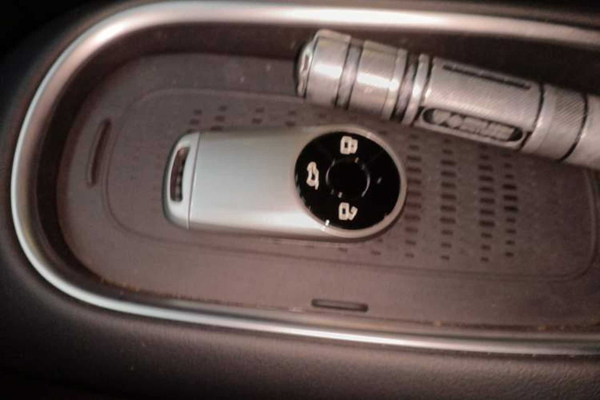 Used ORA Good Cat GT 2023 Mulan Edition 401km Luxury Version Interior 1