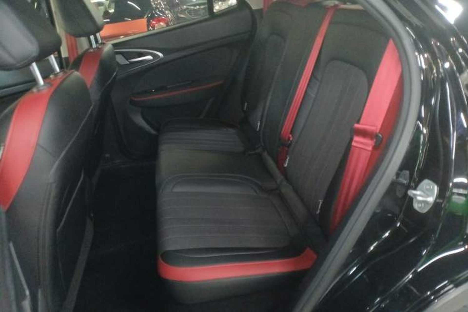 Used ORA Good Cat GT 2023 Mulan Edition 401km Luxury Version Interior 4