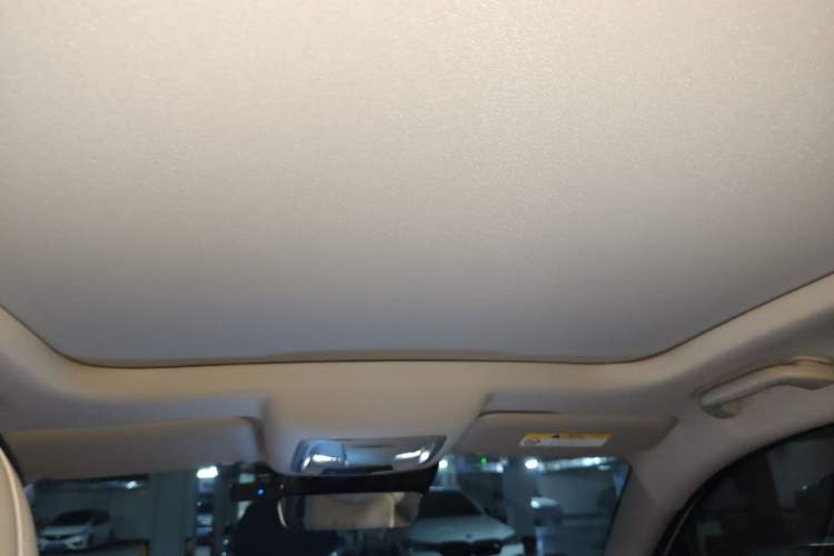 Used ORA Good Cat GT 2023 Mulan Edition 401km Prestige Version Headliner