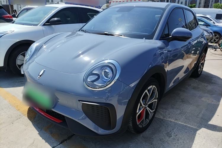 Used ORA Good Cat GT 2023 Mulan Edition 401km Luxury Version Guazi used car, China used car export, Used car for sale, Used  cars, Cheapest cars for sale