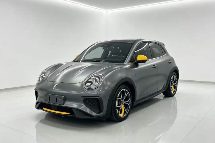 Ojetý ORA Good Cat GT 2023 Mulan Edition 401km Prestige Version Guazi used car, China used car export, Used car for sale, Used  cars, Cheapest cars for sale