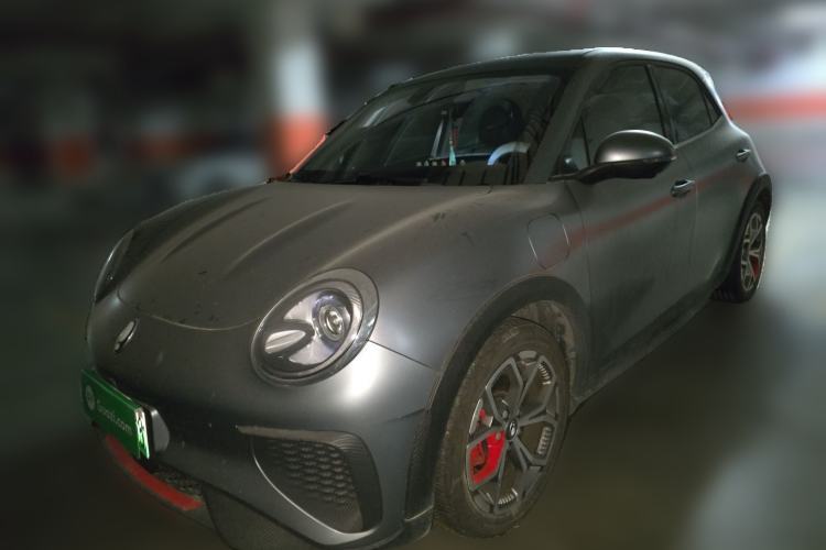 Used ORA Good Cat GT 2023 Mulan Edition 401km Luxury Version Guazi used car, China used car export, Used car for sale, Used  cars, Cheapest cars for sale