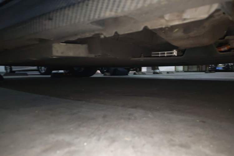 Used ORA Good Cat GT 2023 Mulan Edition 401 km Premium Version Chassis Front Right