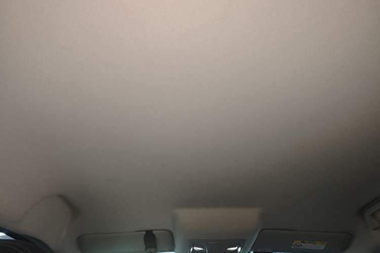 Used ORA Good Cat GT 2023 Mulan Edition 401km Luxury Version Headliner