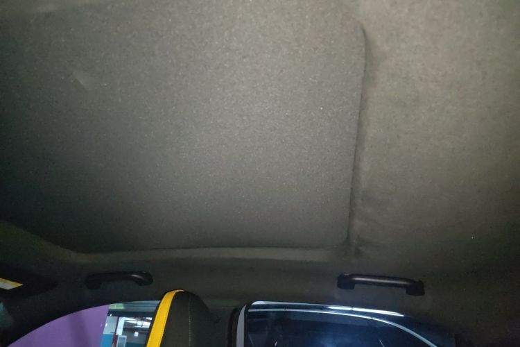 Used ORA Good Cat GT 2023 Mulan Edition 401 km Premium Version Headliner