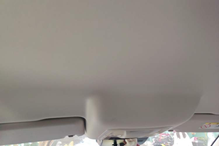 Used ORA Good Cat GT 2023 Mulan Edition 401km Luxury Version Headliner