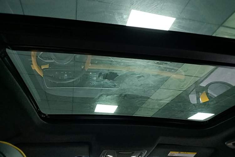 Used ORA Good Cat GT 2023 Mulan Edition 401 km Premium Version Headliner