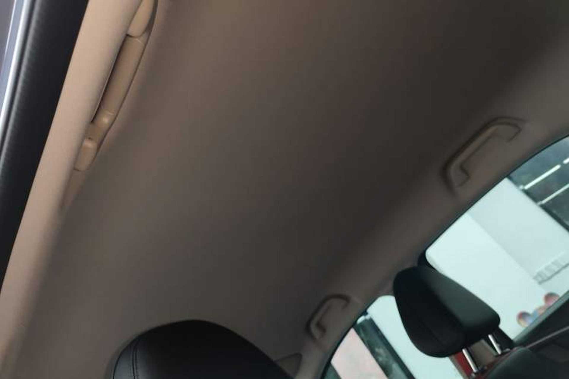 Used ORA Good Cat GT 2023 Mulan Edition 401km Luxury Version Headliner