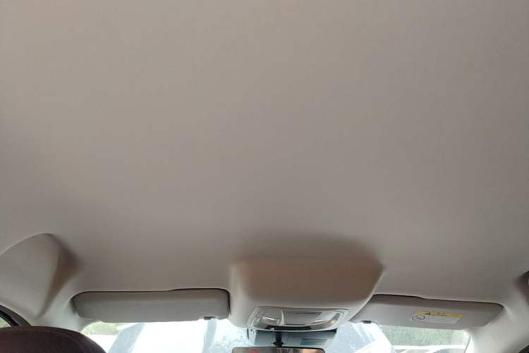 Used ORA Good Cat GT 2023 Mulan Edition 401km Luxury Version Headliner