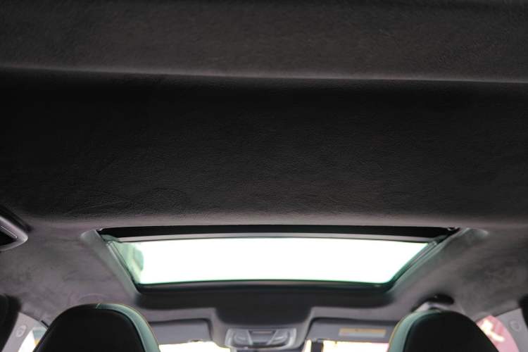 Used ORA Good Cat GT 2023 Mulan Edition 401 km Premium Version Headliner
