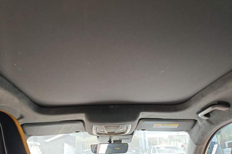 Used ORA Good Cat GT 2023 Mulan Edition 401km Prestige Version Headliner