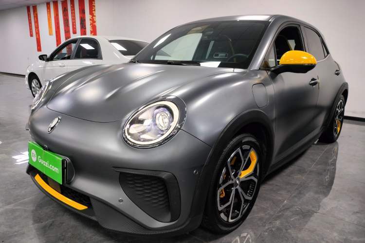 Used ORA Good Cat GT 2023 Mulan Edition 401 km Premium Version Guazi used car, China used car export, Used car for sale, Used  cars, Cheapest cars for sale