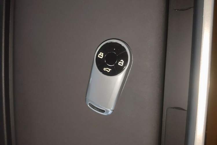 Used ORA Good Cat GT 2023 Mulan Edition 401 km Premium Version Interior 1