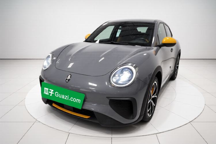 Ojetý ORA Good Cat GT 2023 Mulan Edition 401km Prestige Version Guazi used car, China used car export, Used car for sale, Used  cars, Cheapest cars for sale