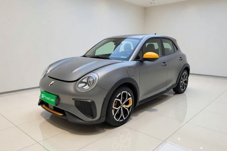 Ojetý ORA Good Cat GT 2023 Mulan Edition 401km Prestige Version Guazi used car, China used car export, Used car for sale, Used  cars, Cheapest cars for sale