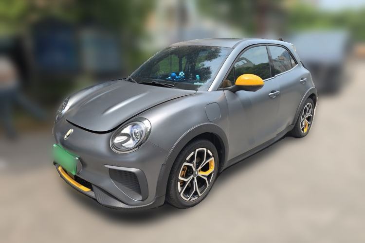 Used ORA Good Cat GT 2023 Mulan Edition 401km Prestige Version Guazi used car, China used car export, Used car for sale, Used  cars, Cheapest cars for sale