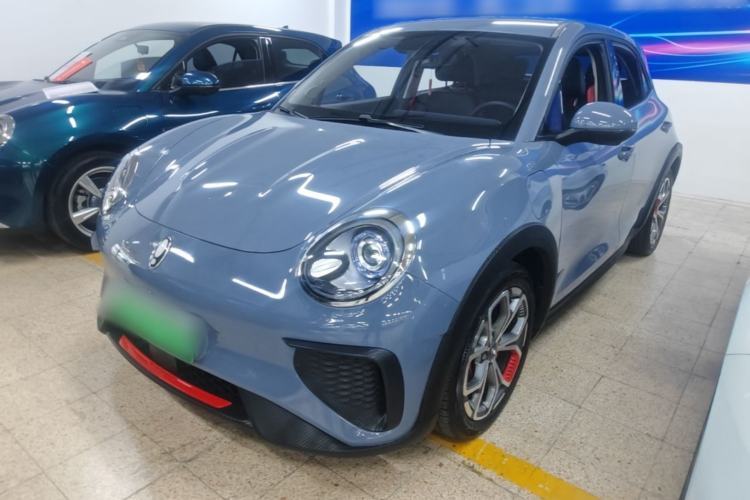 Used ORA Good Cat GT 2023 Mulan Edition 401km Luxury Version Guazi used car, China used car export, Used car for sale, Used ORA cars, Cheapest cars for sale, Electric vehicle, New energy car