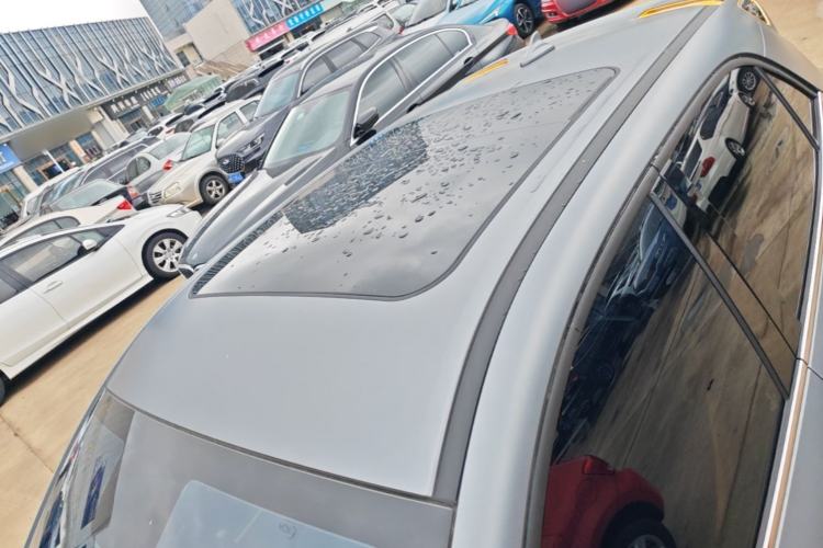 Used ORA Good Cat GT 2023 Mulan Edition 401 km Premium Version Roof