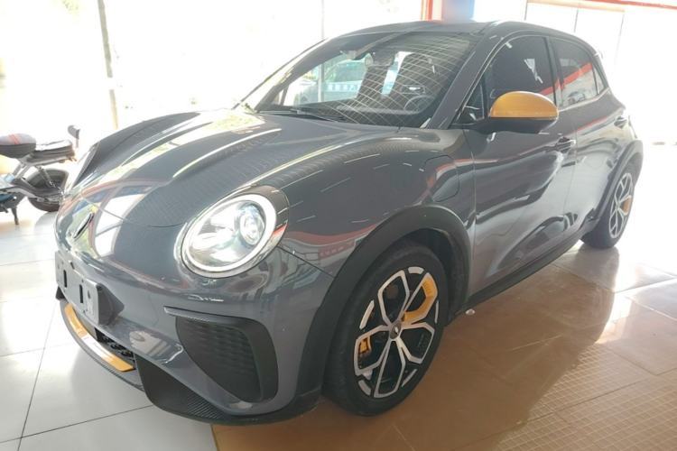 Ojetý ORA Good Cat GT 2023 Mulan Edition 401km Prestige Version Guazi used car, China used car export, Used car for sale, Used  cars, Cheapest cars for sale