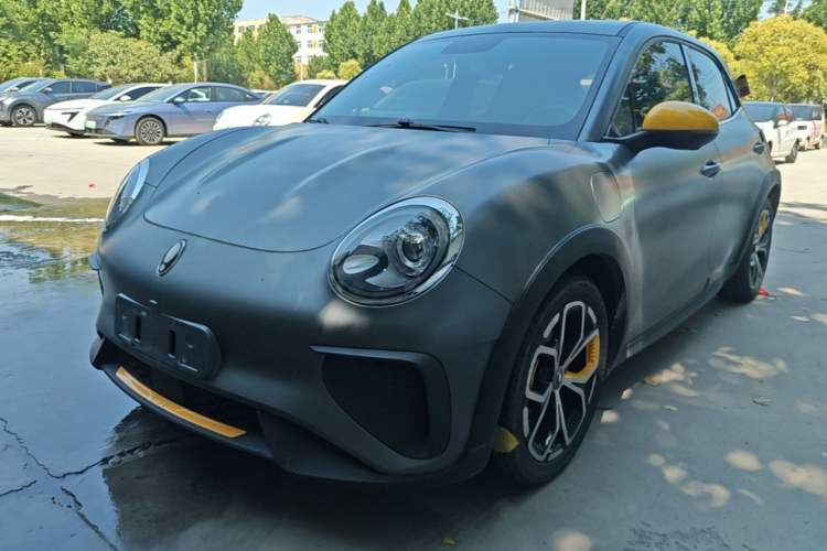 Used ORA Good Cat GT 2023 Mulan Edition 401km Prestige Version Guazi used car, China used car export, Used car for sale, Used  cars, Cheapest cars for sale