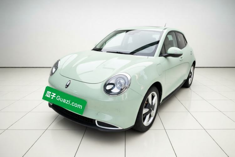 Ojetý ORA Good Cat GT 2023 Mulan Edition 401km Prestige Version Guazi used car, China used car export, Used car for sale, Used  cars, Cheapest cars for sale