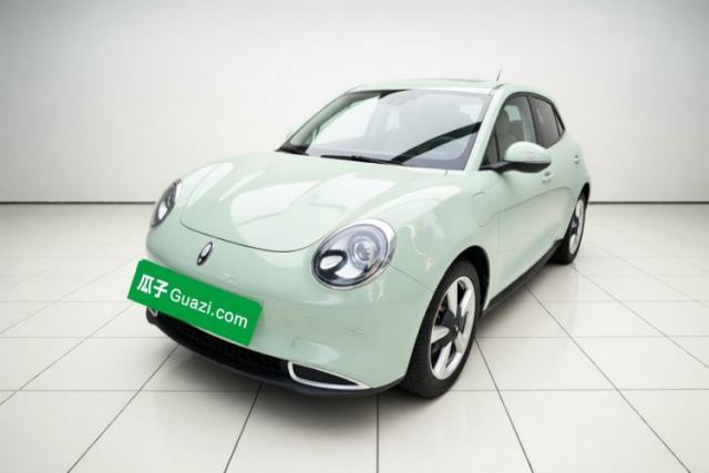 Używany ORA Good Cat GT 2023 Mulan Edition 401km Prestige Version