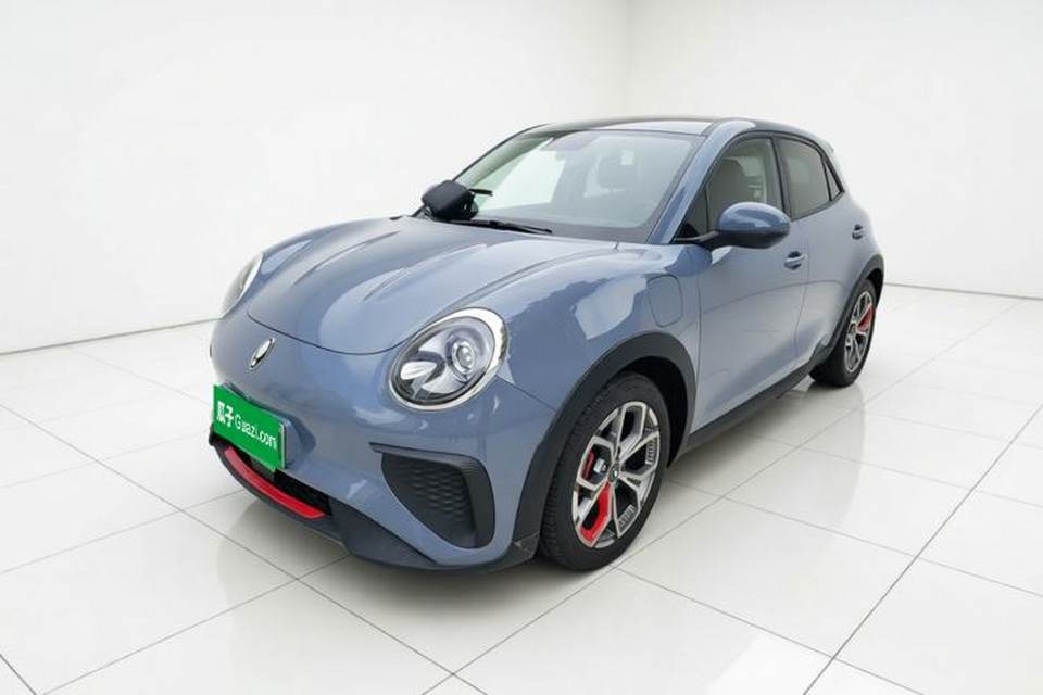 ORA Good Cat GT 2023