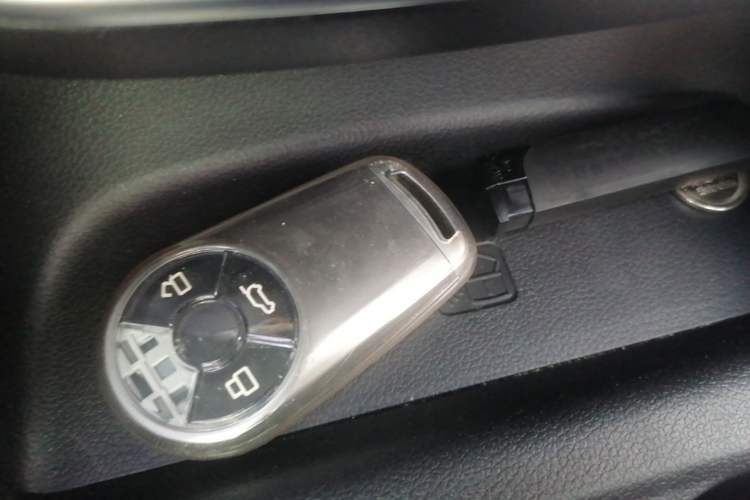 Used ORA Good Cat GT 2023 Mulan Edition 401km Prestige Version Interior 1