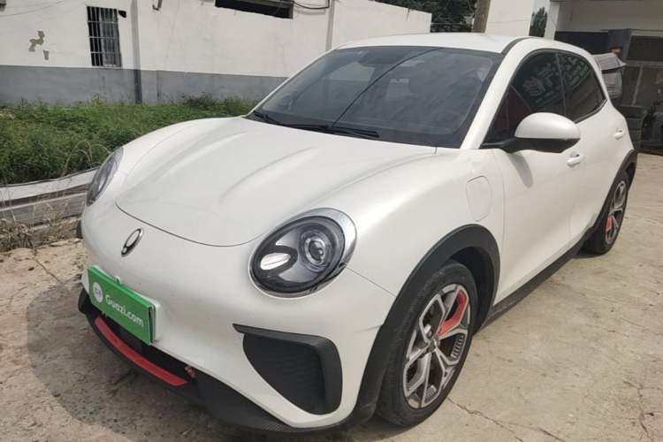 Used ORA Good Cat GT 2023 Mulan Edition 401km Luxury Version Guazi used car, China used car export, Used car for sale, Used  cars, Cheapest cars for sale
