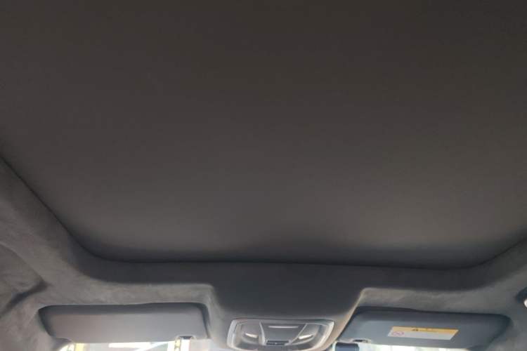 Used ORA Good Cat GT 2023 Mulan Edition 401km Prestige Version Headliner