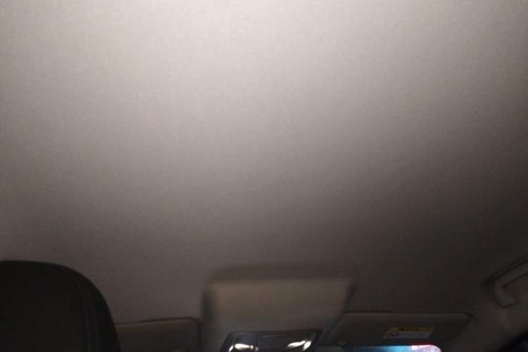 Used ORA Good Cat GT 2023 Mulan Edition 401km Luxury Version Headliner