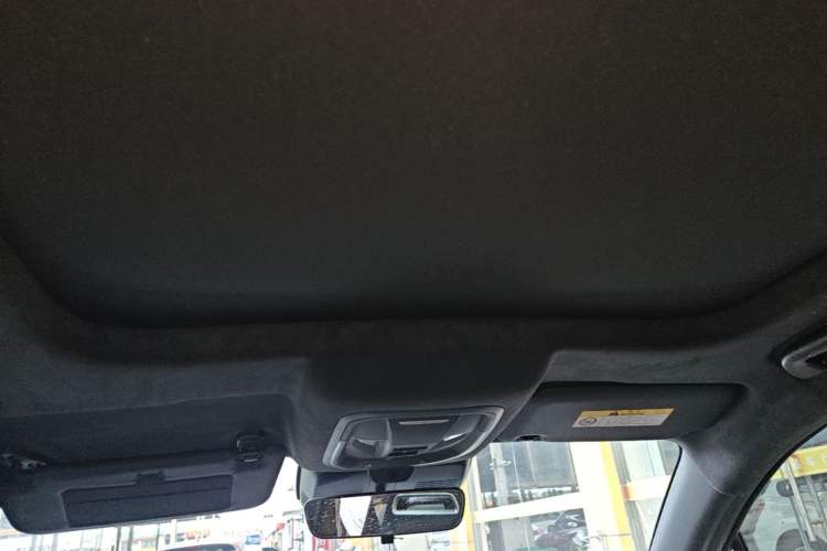 Used ORA Good Cat GT 2023 Mulan Edition 401km Prestige Version Headliner